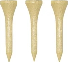 Izzo Bamboo Golf Tees (175 Pack) Small-medium, New. Price: $19.99.