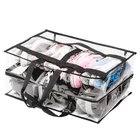 Travel Bag For Shoes - Organizer Portable Luggage Ca... New. Price: $42.99.