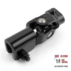 Steering Yoke Shaft For Ezgo Rxv 2008 Up Gas Electric Golf Cart Replacement New. Price: $38.19.