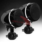 Waterproof 300W Bluetooth Motorcycle Led Amp Stereo Speakers Sound System Harley Remanufactured. Price: $69.59.