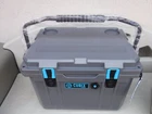 Cubix 20 Quart - High Grade Rotomolded Coolers Open. Price: $149.99.