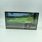Vintage Best Ball Sports Golf Trivia Challenge Dice Scorecard Games New. Price: $16.00.