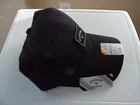 New Callaway CG82 Fitted Golf Hat Weather Series Upf 30+LARGE/X-LARGE (black). Price: $22.00.