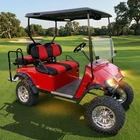 Golf Cart Diamond Seat Covers Kit Fit For Txt 1994-2013/EZGO Rxv Oem Ord... New. Price: $61.57.