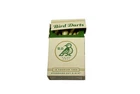 Bird Darts Bamboo Golf Tees 18 Pack Beige Standard Cut 2-3/4 In Premium New. Price: $7.99.