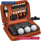 Yorepek Golf Accessories Kit For Men, Stuff Set With Leather Case, Bal New. Price: $38.98.