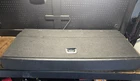 2015-2020 Tahoe Jet Black Rear Trunk Hatch Cargo Storage Bin Tray Oem Factory Used. Price: $225.00.