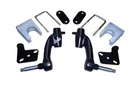 Jake's Ezgo Rxv Golf Cart Lift Kit 6 Inch Spindle Compatible With 20... New. Price: $555.78.