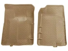 Husky Classic Mats Fit 88-00 C/k 1500-3500,SBRBN,TAHOE,SBRBN,YUKON Front 2PC Tan New. Price: $89.99.