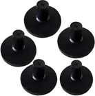 Pack Golf Rubber Tee Adaptor 1.5'' 2'' For Driving Range Mats Indoor Outdoor New. Price: $13.89.