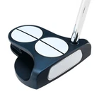New Odyssey Golf Ai-one 2-BALL Db Putter 2024 Choose Length & Dexterity. Price: $249.99.