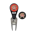 Team Effort Golf Ncaa Cvx Repair Tool Maryland Terrapins Ball Marker New. Price: $24.99.