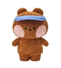 Line Friends Golf Minini Bnini Wood Utility Headcover Accessory Nwt New. Price: $62.91.