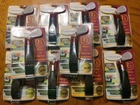New Lot Of 10 Club Guard Golf Loss Prevention Devices - Bag Clip Light. Price: $68.88.