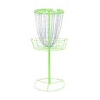 Streamline Discs Lite Golf Basket - Lime New. Price: $131.26.