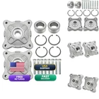 Javik Front Left And Right Wheel For Polaris Rzr 800 2008-2014 New. Price: $67.08.