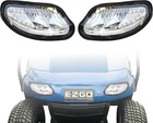Led For Ezgo Freedom Txt /T48 2014-UP Golf Cart 12V Headlights New. Price: $65.99.