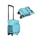 Dbest Products Ultra Compact Cooler Smart Cart, Moroccan Tile Insulated Colla... New. Price: $77.54.