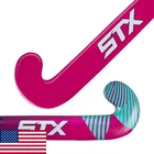 Stx X-ray Wooden Field Hockey Stick For Beginners, 32" Length New. Price: $79.77.