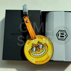 Rare Bettinardi Genuine Putting Disc Bag Tag Exclusive Putter Yellow New. Price: $85.00.