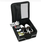 Picnic At Ascot 8011-BLK Golf Trunk Organizer Black New. Price: $28.00.