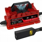 Lhibyolo 36V Golf Carts Battery Charger For 18 Amp Ezgo Txt 4-6 Hours Full New. Price: $120.82.
