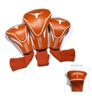 Team Golf Contour Club Headcovers 3PK (texas Longhorns) Ncaa New. Price: $44.99.