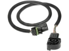 For 2000-2018 Freightliner Columbia Accelerator Pedal Sensor Dorman 17437NVHJ New. Price: $310.88.