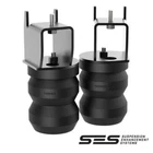 Timbren FR1504D Suspension Enhancement System Fits 09-14 F-150 New. Price: $269.36.