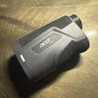 Acer SW-RF700 Golf Rangefinder Black 800 Yards 6X Magnification Slope Used. Price: $34.99.