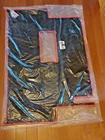 Xtreme Mats Club Golf Cart Mat, Full Coverage Floor Liner -red- Precedent New. Price: $105.00.
