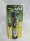 Golf Caddy Clips On Bag Or In Dishwasher To Clean Balls Etyrnil Brand New. Price: $19.99.