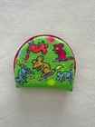 Scotty Cameron Rat Painter Putter Cover Mid Round *gallery Only* New. Price: $415.00.