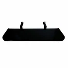 Gtw Replacement Steel Footplate For MACH1 Rear Seat Kits Ez-go TXT/T48 Golf Cart New. Price: $82.99.