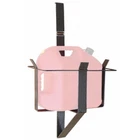 Rackem Mfg RA-1L 5 Gallon Gas Can For Enclosed Trailers New. Price: $133.41.