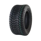 Marastar 20510 Golf Cart Tire,rubber,size 205/50-10 53DP45 New. Price: $90.19.