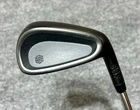 Stix Golf All Black Pitching Wedge Pw Stiff Graphite Mens Rh Used. Price: $39.99.