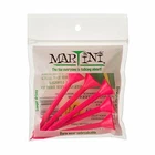Martini Golf Tees 3-1/4'' Pink New. Price: $8.99.