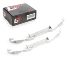 2X Tension Spring Handbrake Lever Repair Front For Bmw E87 Series E36 E46 E90 New. Price: $35.67.