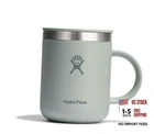 Hydro Flask Coffee Mug Insulated Stainless Steel, Non Tonal Agave 12 Oz New. Price: $36.86.