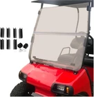 Ecotric Tinted Windshield For Club Golf Cart New. Price: $138.99.