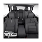 Custom Fit For Toyota 4RUNNER Covers 2011-2024, (2-ROW-MODEL,5 Seats Onl... New. Price: $247.43.