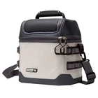 Coleman 2180606 Pro Soft Cooler 16-CAN Mushroom New. Price: $91.04.