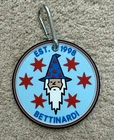 Bettinardi Wizard Putting Disc/bag Tag New. Price: $100.00.