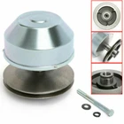 Primary Drive Clutch For Yamaha G1A Cycle Gas Golf Cart 1978-1989 J10-46210 New. Price: $129.99.
