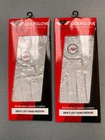 Harry Taylor Golf Gloves Lot Of 2 Men Medium Left Hand Cabretta Leather New. Price: $9.99.