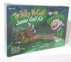 The Billy Mcgolf Junior Kit Kids Gift New Sealed Boys Girls Golfing. Price: $14.99.