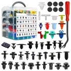 2041 Bumper Clips Car Pcs-for Multiple Brands, Colors New. Price: $46.99.