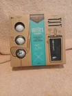 New Hardware Golfers Caddy 3 Balls/tees & Carry Pouch. Price: $21.99.