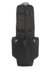 Open Box Caddy Daddy CDX-10 All Weather Golf Travel Bag With Wheels Padding New. Price: $75.00.